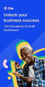 OZÉ (often referred to as Oze)